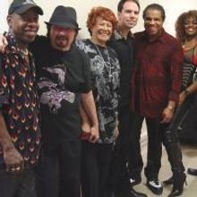 The Family Stone Brings 'Everyday People' To The Orleans Showroom 1/1, 1/2/2010